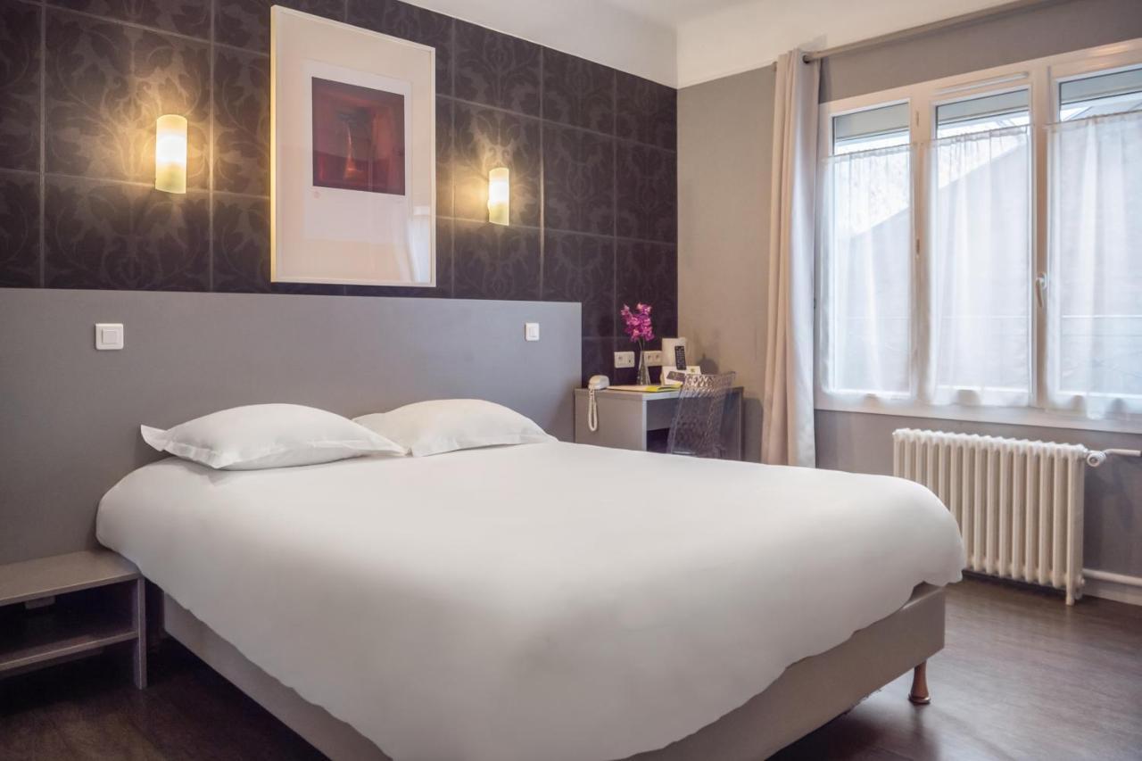 Logis Le Chêne Doré La Loupe Extérieur photo