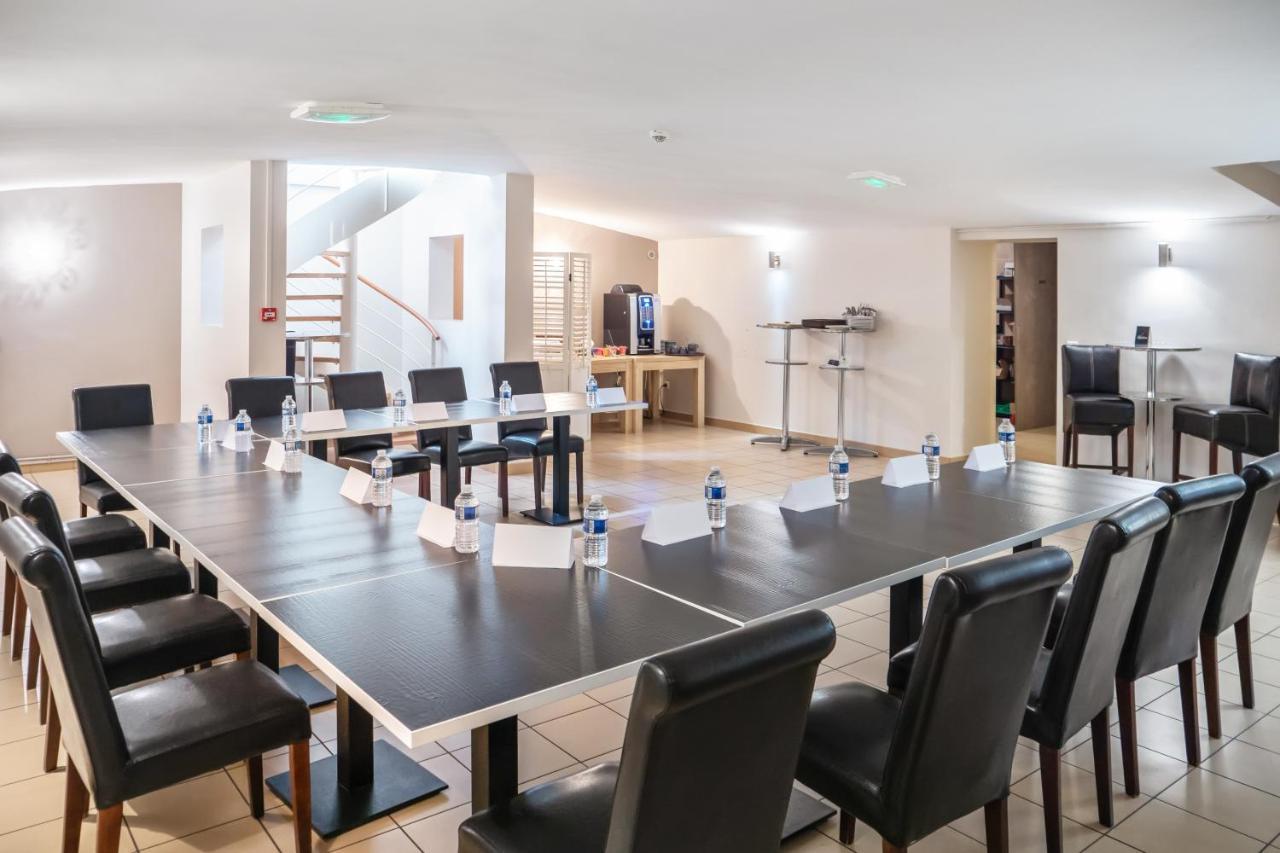 Logis Le Chêne Doré La Loupe Extérieur photo